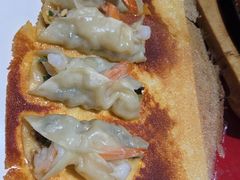 -大胡同天津菜·海肠捞饭·津门皮皮虾锅贴一绝(西姜井店)