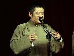 -青曲社相声(易俗街区店)