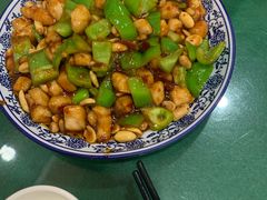 -北大地皖峰饭馆
