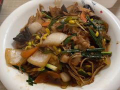 -高丽雅韩式炸酱面(南洪街店)