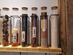 -甜心闲生传统手工冰粉(太古里店)