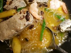 -金牌外婆家(苏州中心店)
