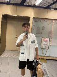 -3AM·S HAIR SALON烫发染发接发