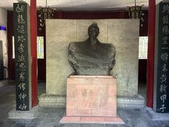 -碑林公园