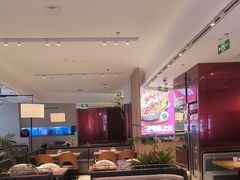 -老板恋上鱼(恒隆广场店)