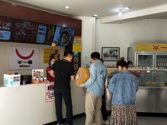 -牛一嘴·兰州牛肉面·大盘鸡(财富中心店)