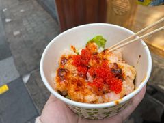 -夫子庙小吃广场(东牌楼店)