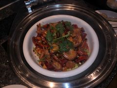 -太原富力万达文华酒店·美食汇西餐厅