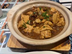 -野马国际·大汉食府