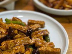 -圆满素食林饭店非遗素食(河西店)