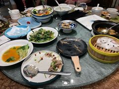 -顺意·顺德家乡菜(国际人才大厦店)