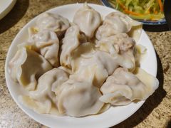 -金谷园饺子馆(北邮总店)