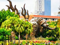-四海公园(南山区)