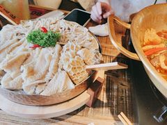 -打川川·川蜀毛肚(南市场店)