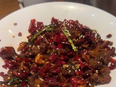 -吕氏疙瘩汤·新派鲁菜(东城万达广场店)