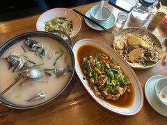 -丰乐餐厅·始于1999·本地老字号