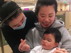-海底捞火锅(江北万达商业广场店)