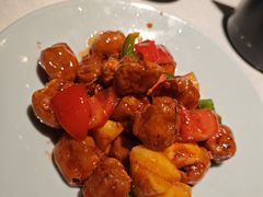 -秋色客家菜(流塘店)