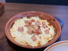 -萨莉亚意式餐厅(杭州滨江天街店)