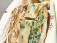 -北大家园食堂