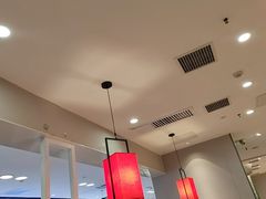 -吉野家(复兴路第二餐厅店)