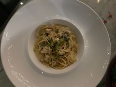 -上海波特曼丽思卡尔顿酒店