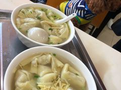 -绿杨馄饨临顿路店