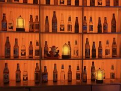 -何师烧烤Pro ·江湖川菜·小龙虾·精酿啤酒(太古里旗舰店)