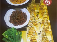 -山海经·海边人家 海鲜新青岛菜(扬州路店)