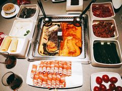 -海底捞火锅(石厦时代广场店)