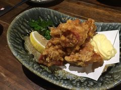 -鸟鸣门屋台料理(金帝银泰店)