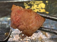-無二炙坊·和牛烧肉(大钟寺1733店)