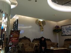 -东方之珠洗浴休闲广场(和平店)