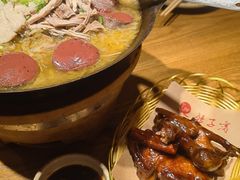 -鸽子窝(黄村店)
