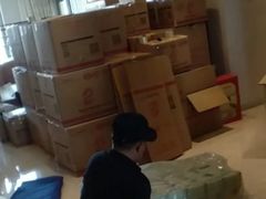 -安东易迷你仓自助寄存仓库(文定路店)
