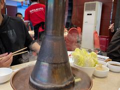 -阳坊大都涮羊肉(阳坊总店)