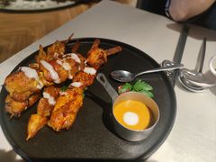 -泰咀刁·泰国料理&玫瑰庄园(海珠城店)