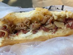 -清真拉妈卤味(回民街店)