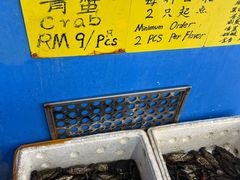 -钱塘府海鲜餐厅