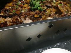 -锦尚阁烤鱼(望京新荟城店)