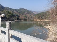 -南岳衡山风景名胜区