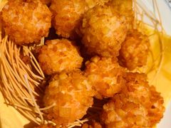 -杏花堂晋商私房菜(华熙五棵松店)