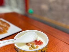 -京味张·北京烤鸭(天河南二路店)