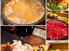-芸鲜季·云南野生菌餐厅· 云南风物味研社(闵行店)