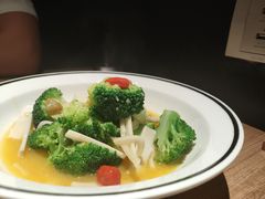 -新太二·鲜料川菜(东汇城店)