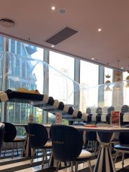 -奈尔宝家庭中心·亲子餐厅(前滩店)