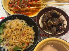 -东排食堂长沙小吃大排档(五一广场店)