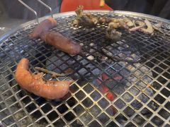 -胡同泥炉烤肉(总店)