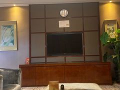 -天津瀚金佰九号温泉酒店(南楼地铁站店)