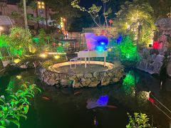 -花溪雨·森林餐厅(石基店)